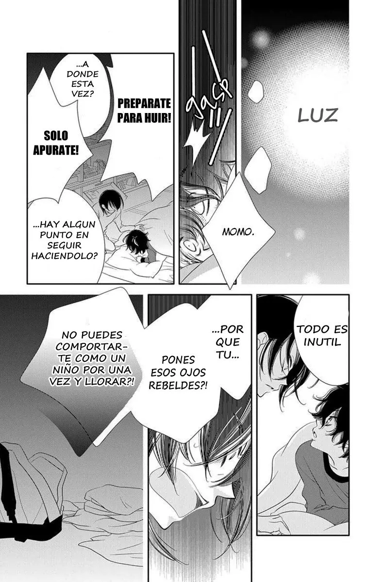 Fukumenkei Noise (2013) - Capítulo 35 - Página 26 - LectorTMOo