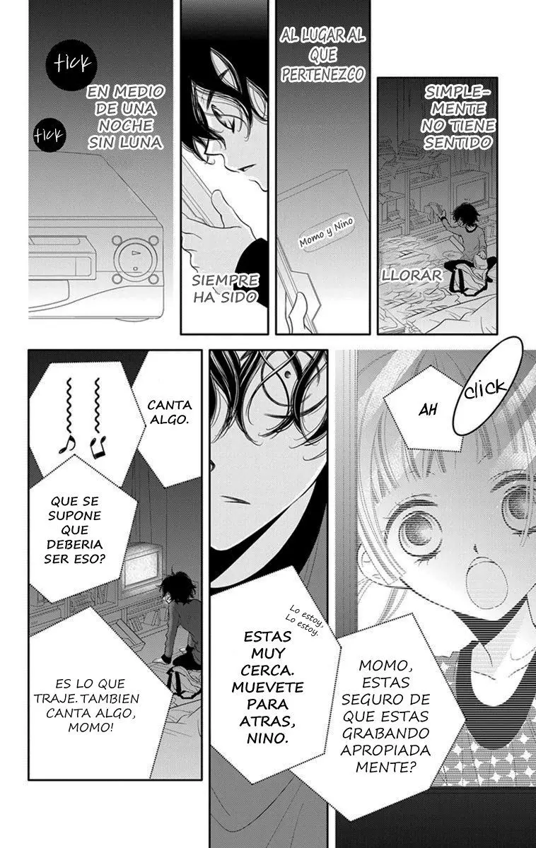Fukumenkei Noise (2013) - Capítulo 35 - Página 27 - LectorTMOo