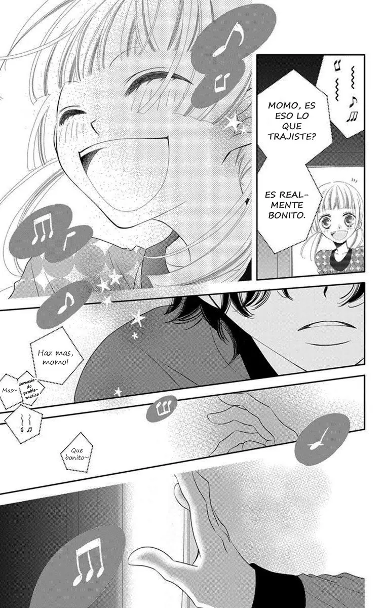 Fukumenkei Noise (2013) - Capítulo 35 - Página 28 - LectorTMOo