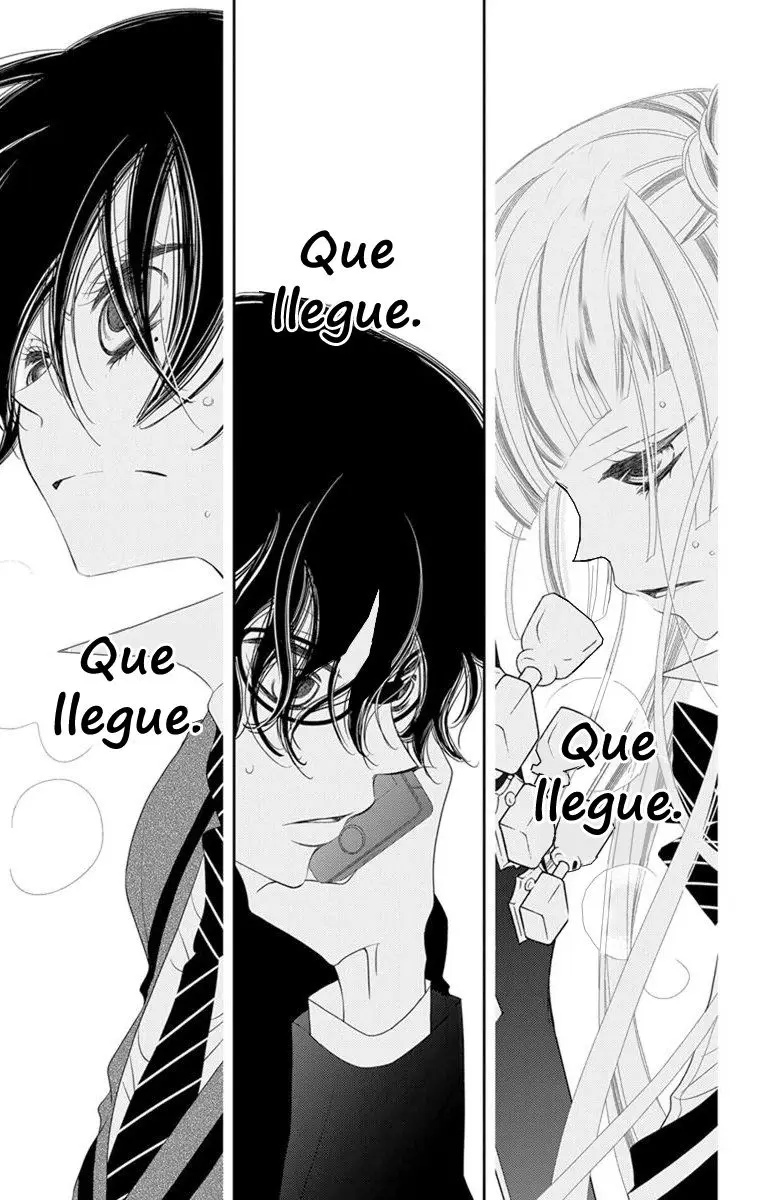 Fukumenkei Noise (2013) - Capítulo 35 - Página 31 - LectorTMOo