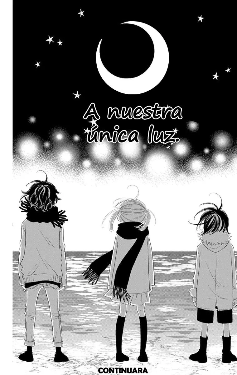 Fukumenkei Noise (2013) - Capítulo 35 - Página 32 - LectorTMOo