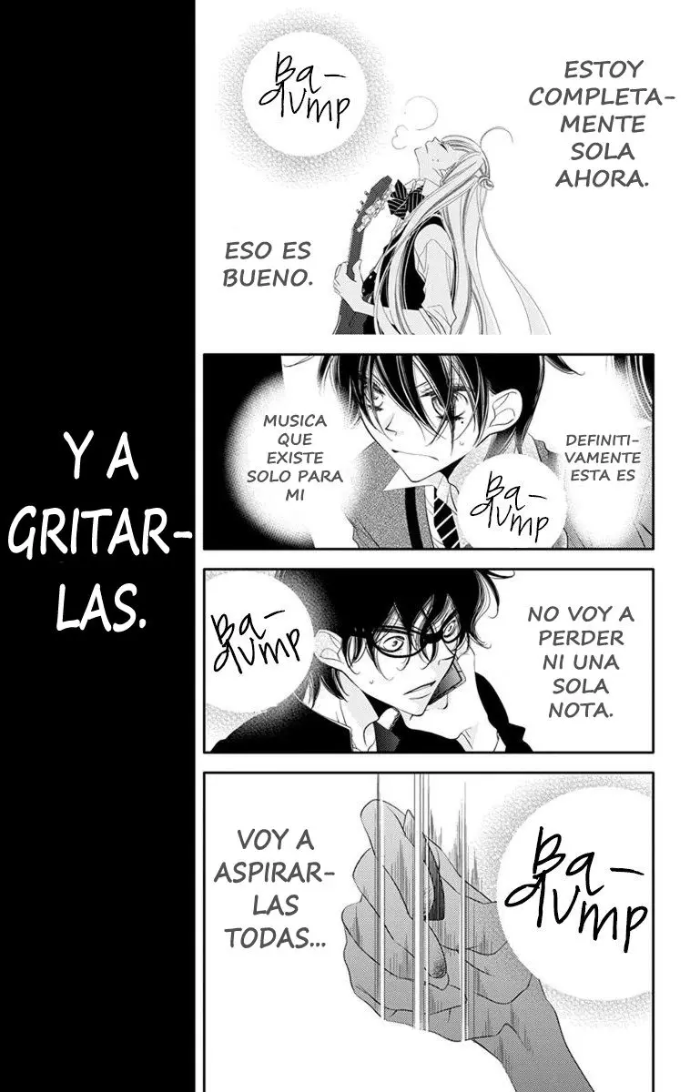 Fukumenkei Noise (2013) - Capítulo 36 - Página 4 - LectorTMOo
