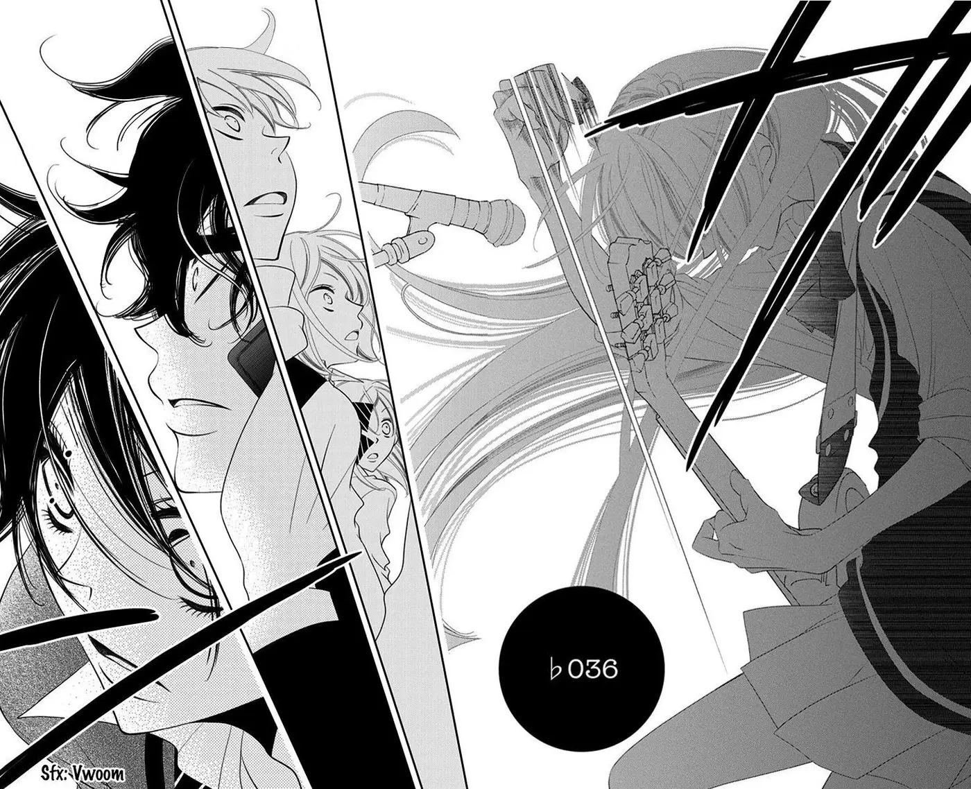 Fukumenkei Noise (2013) - Capítulo 36 - Página 5 - LectorTMOo