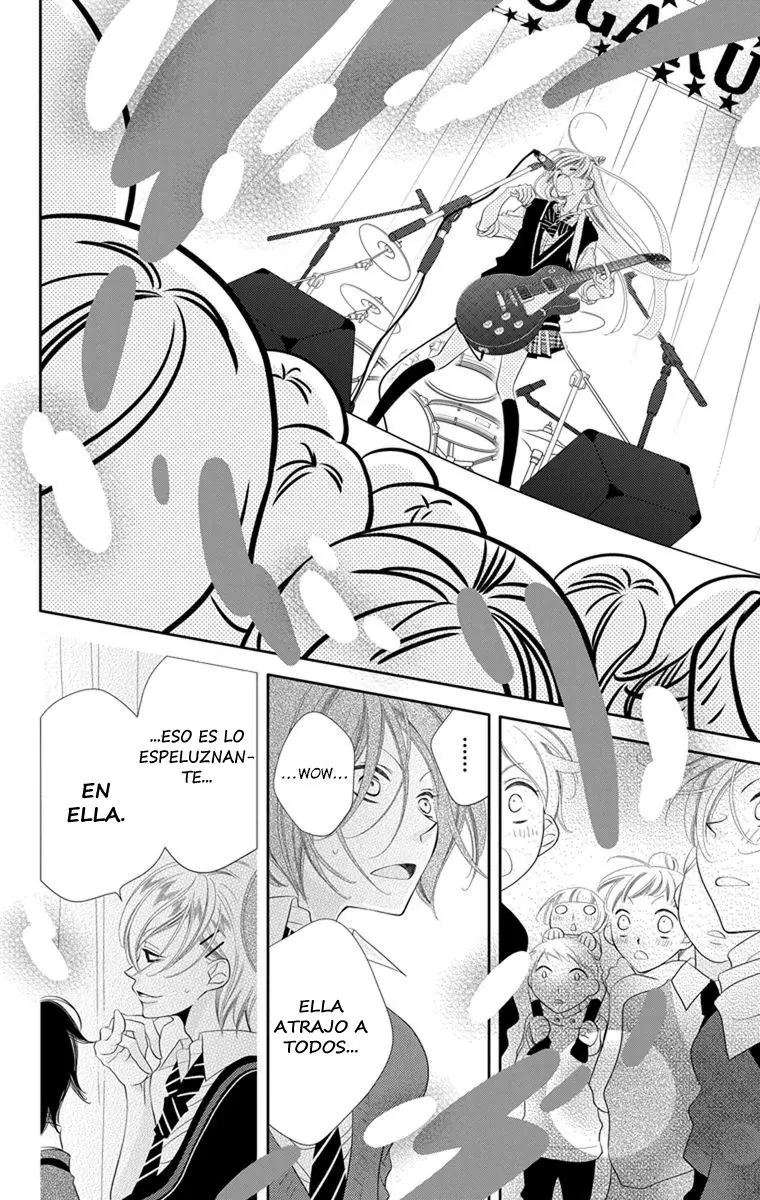 Fukumenkei Noise (2013) - Capítulo 36 - Página 6 - LectorTMOo