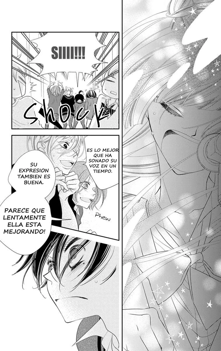 Fukumenkei Noise (2013) - Capítulo 36 - Página 8 - LectorTMOo