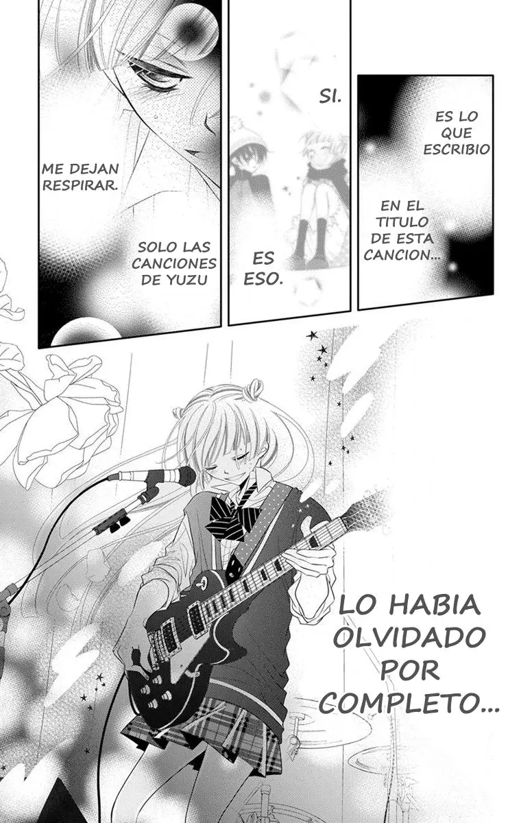 Fukumenkei Noise (2013) - Capítulo 36 - Página 9 - LectorTMOo