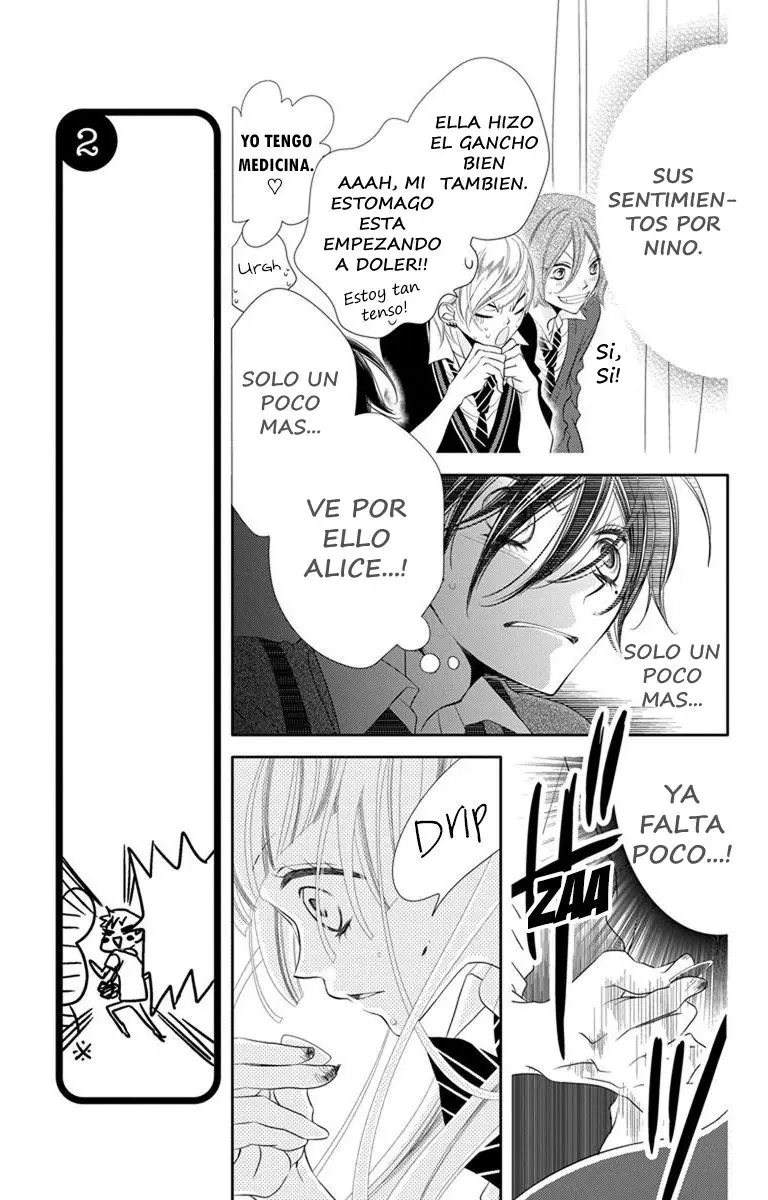 Fukumenkei Noise (2013) - Capítulo 36 - Página 11 - LectorTMOo