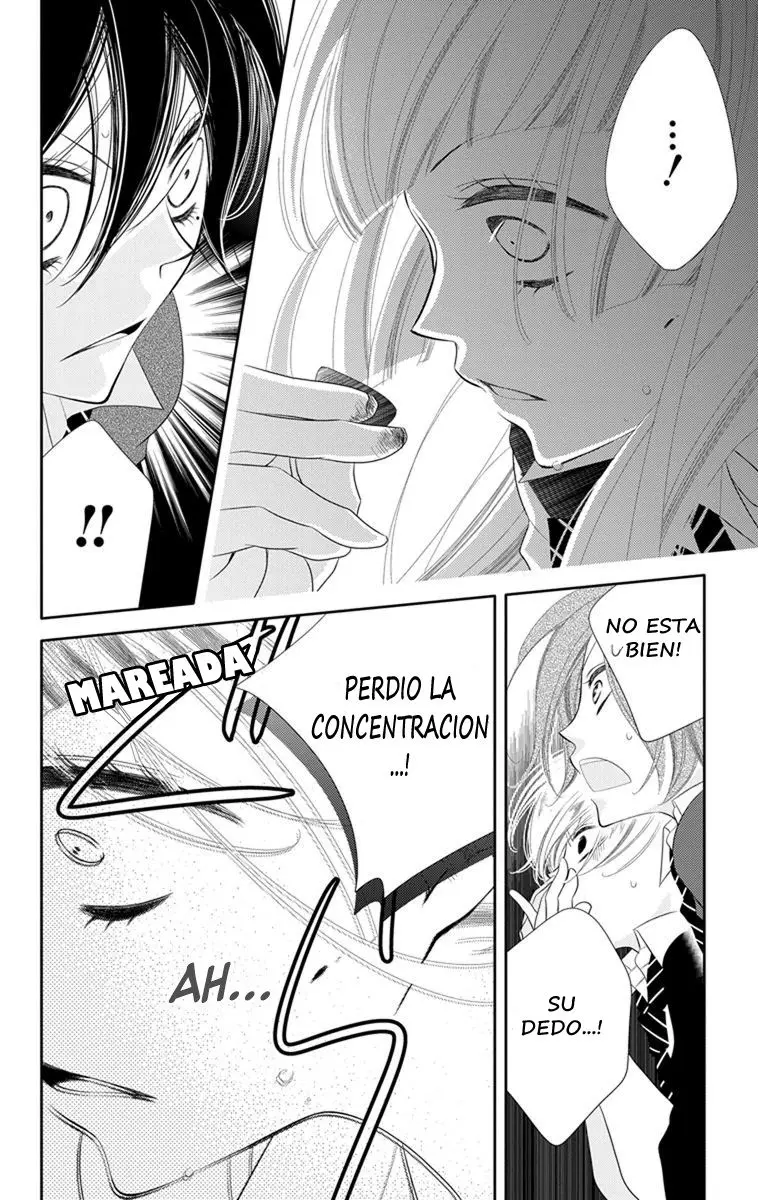 Fukumenkei Noise (2013) - Capítulo 36 - Página 12 - LectorTMOo