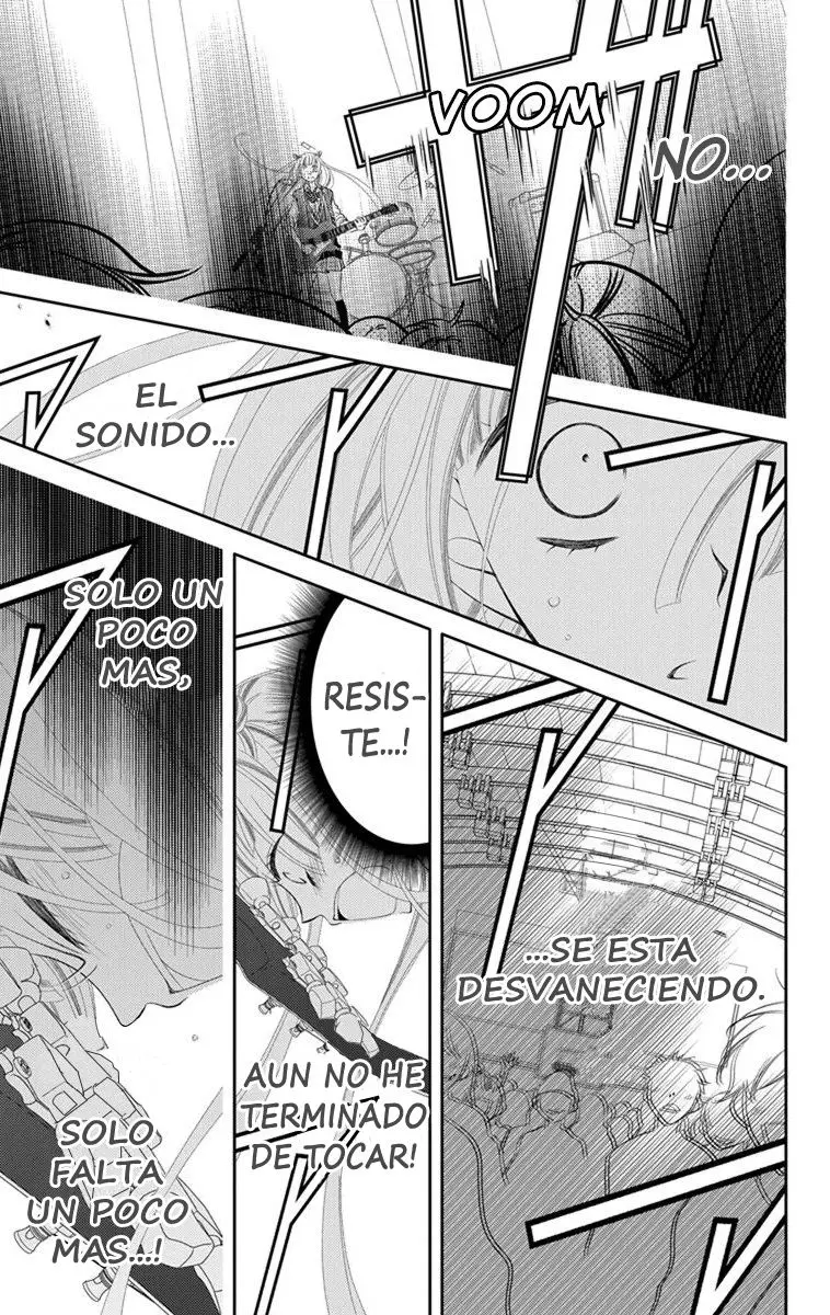Fukumenkei Noise (2013) - Capítulo 36 - Página 13 - LectorTMOo