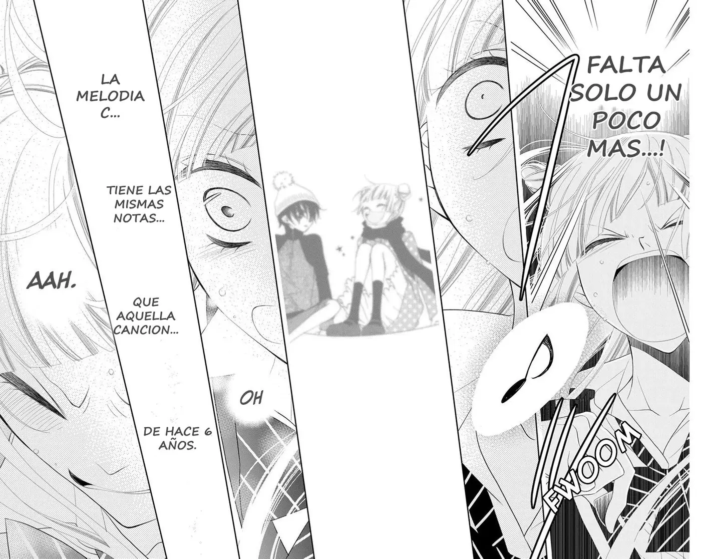 Fukumenkei Noise (2013) - Capítulo 36 - Página 14 - LectorTMOo