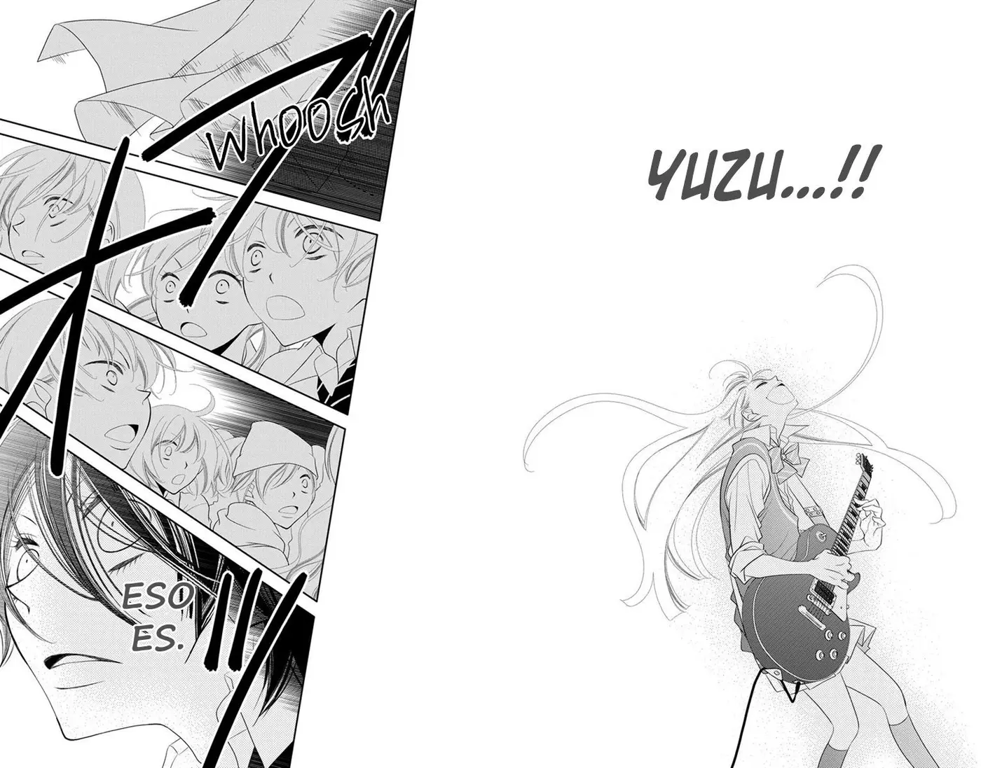 Fukumenkei Noise (2013) - Capítulo 36 - Página 15 - LectorTMOo