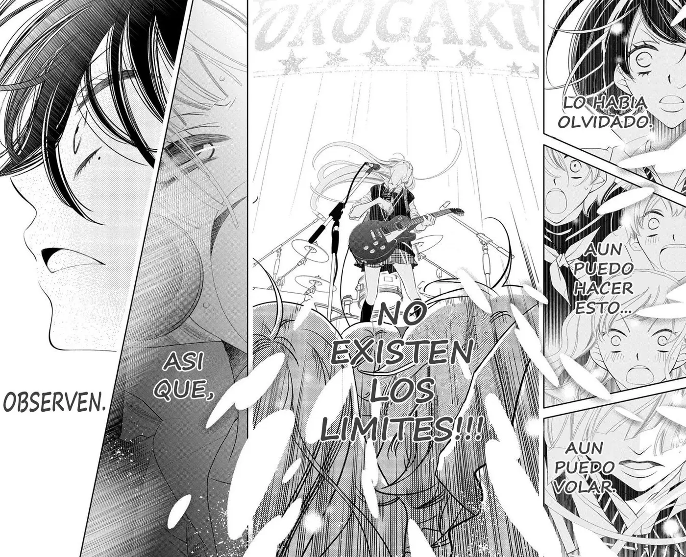 Fukumenkei Noise (2013) - Capítulo 36 - Página 16 - LectorTMOo