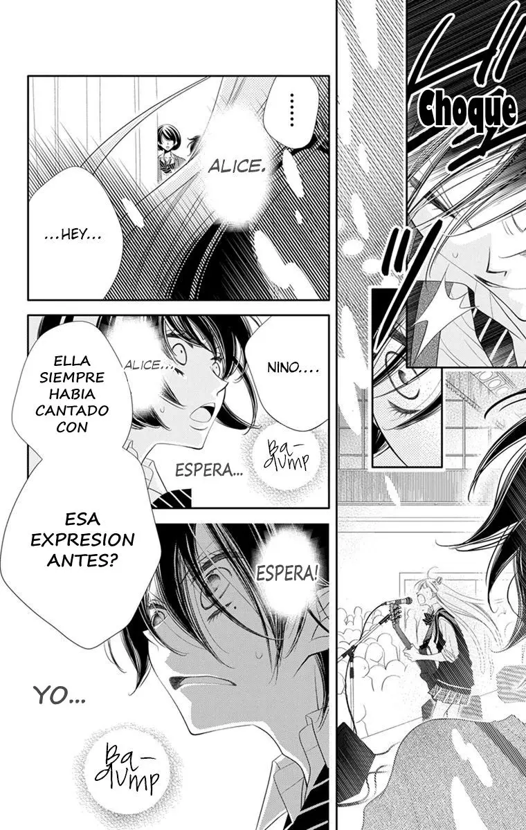 Fukumenkei Noise (2013) - Capítulo 36 - Página 18 - LectorTMOo