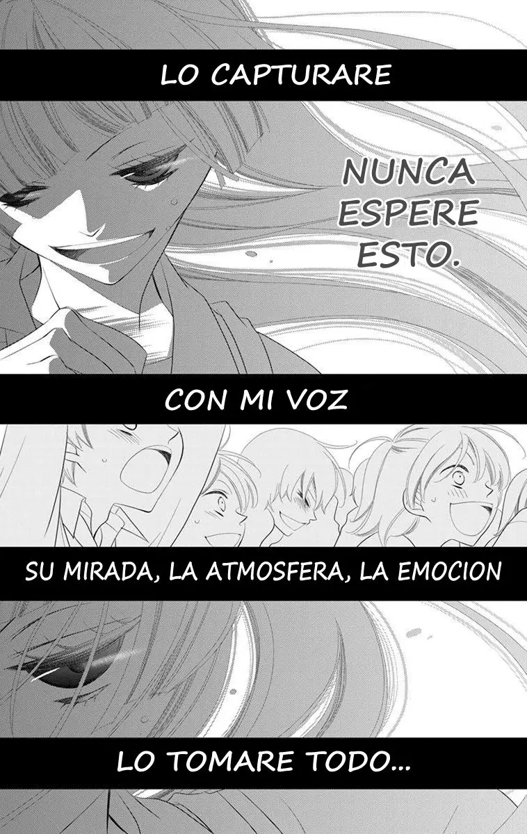 Fukumenkei Noise (2013) - Capítulo 36 - Página 19 - LectorTMOo