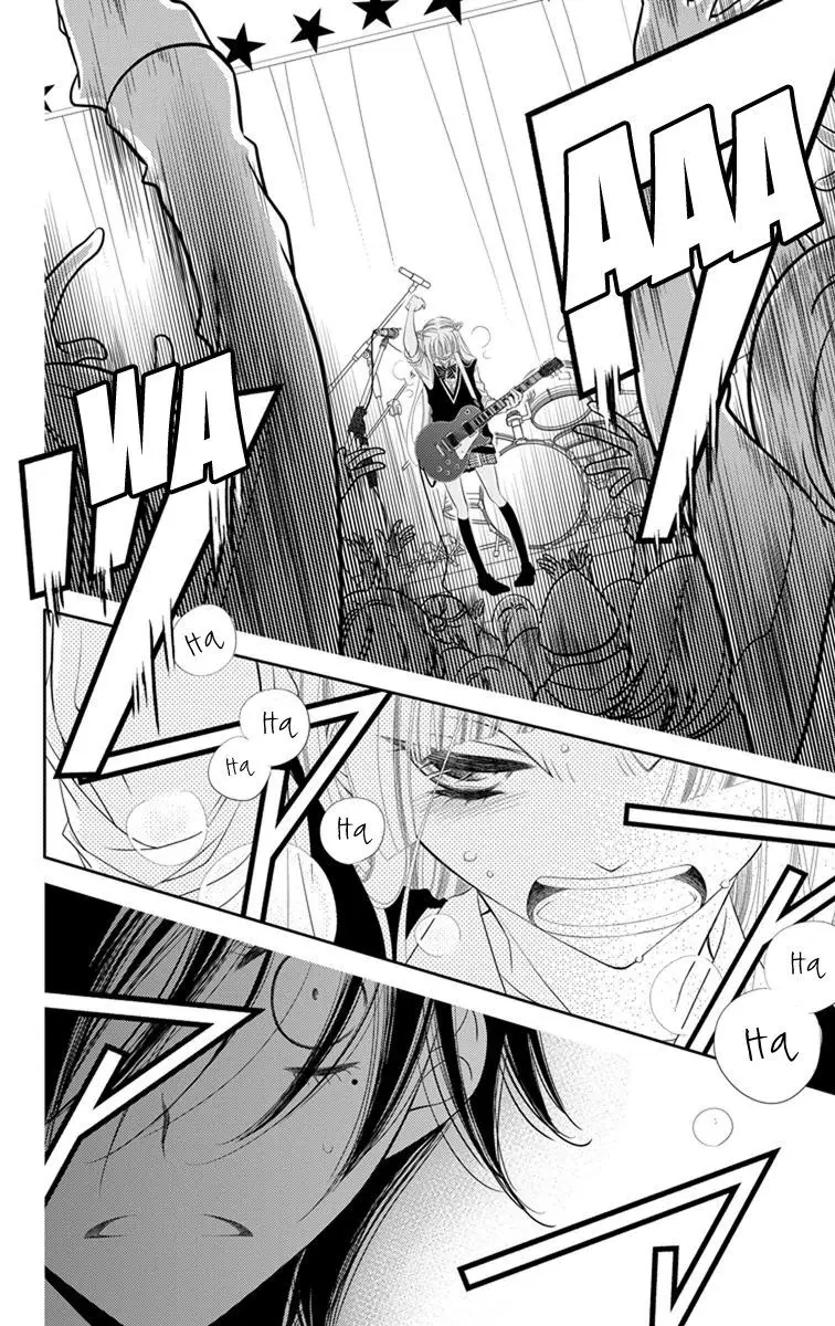 Fukumenkei Noise (2013) - Capítulo 36 - Página 21 - LectorTMOo
