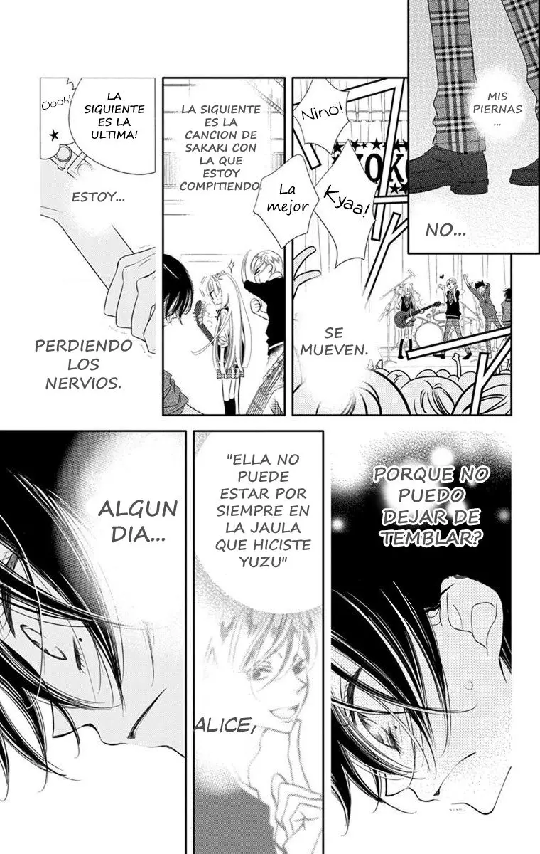 Fukumenkei Noise (2013) - Capítulo 36 - Página 22 - LectorTMOo