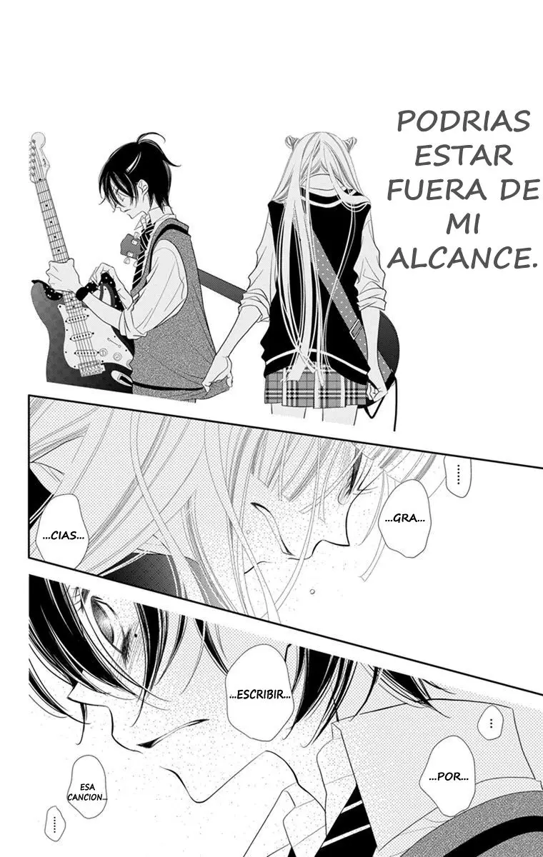 Fukumenkei Noise (2013) - Capítulo 36 - Página 23 - LectorTMOo