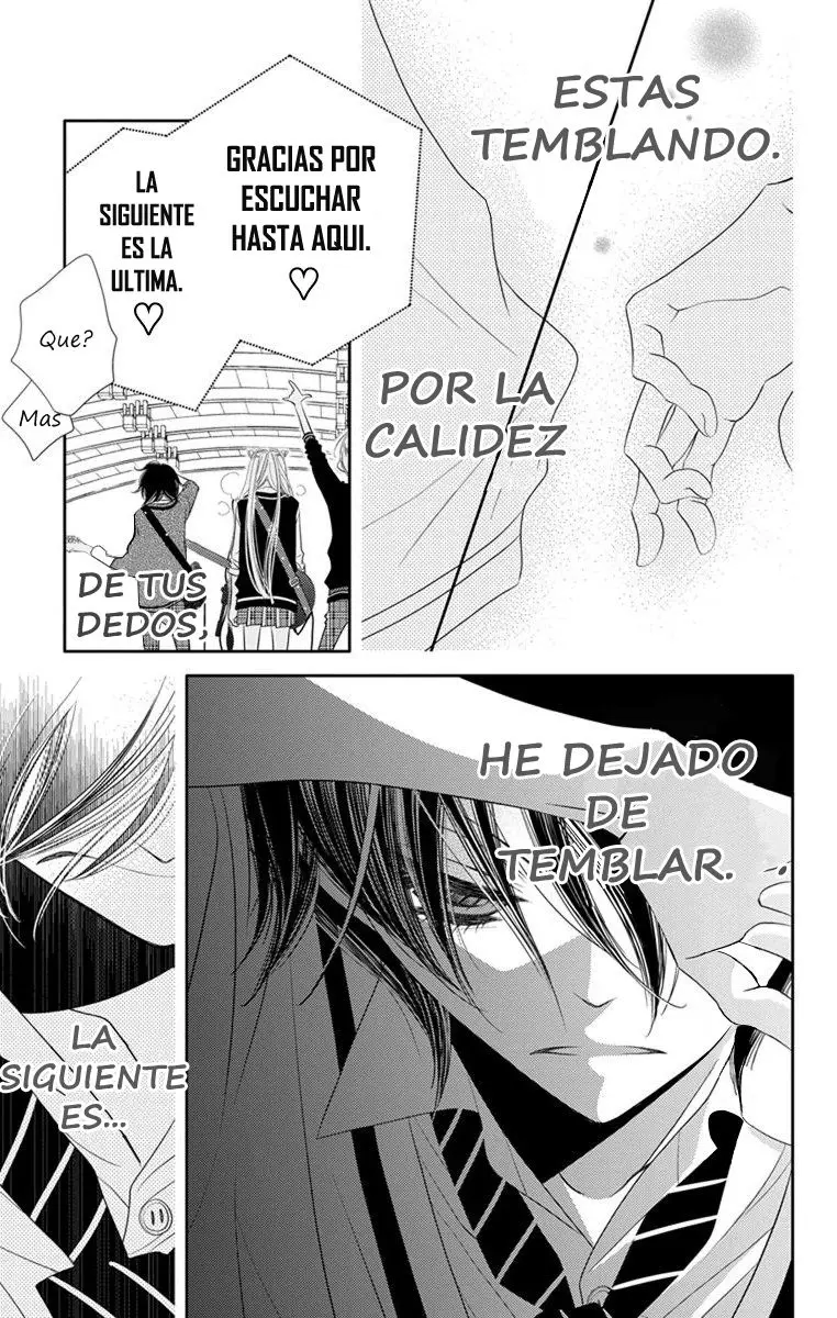 Fukumenkei Noise (2013) - Capítulo 36 - Página 24 - LectorTMOo