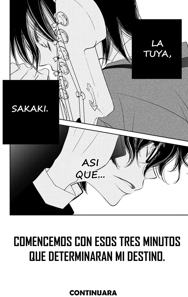 Fukumenkei Noise (2013) - Capítulo 36 - Página 25 - LectorTMOo