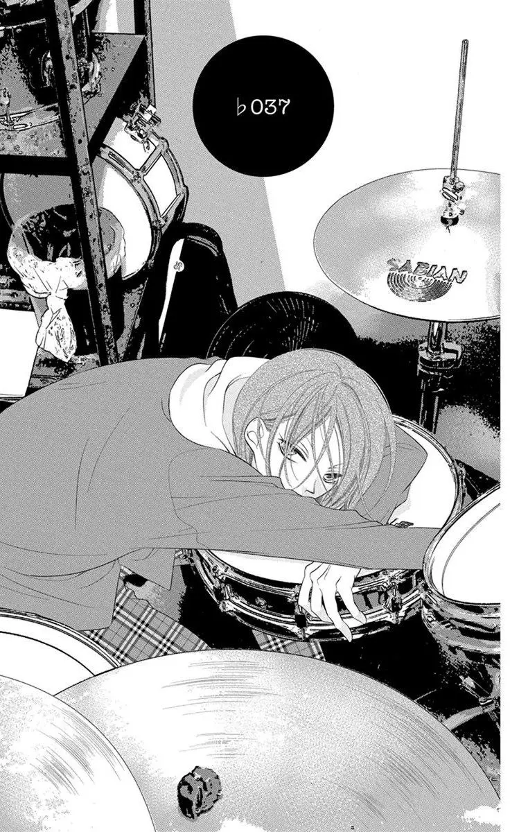 Fukumenkei Noise (2013) - Capítulo 37 - Página 2 - LectorTMOo