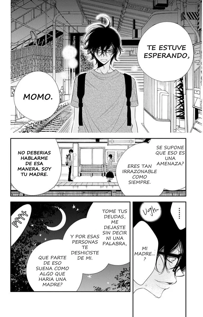 Fukumenkei Noise (2013) - Capítulo 37 - Página 3 - LectorTMOo