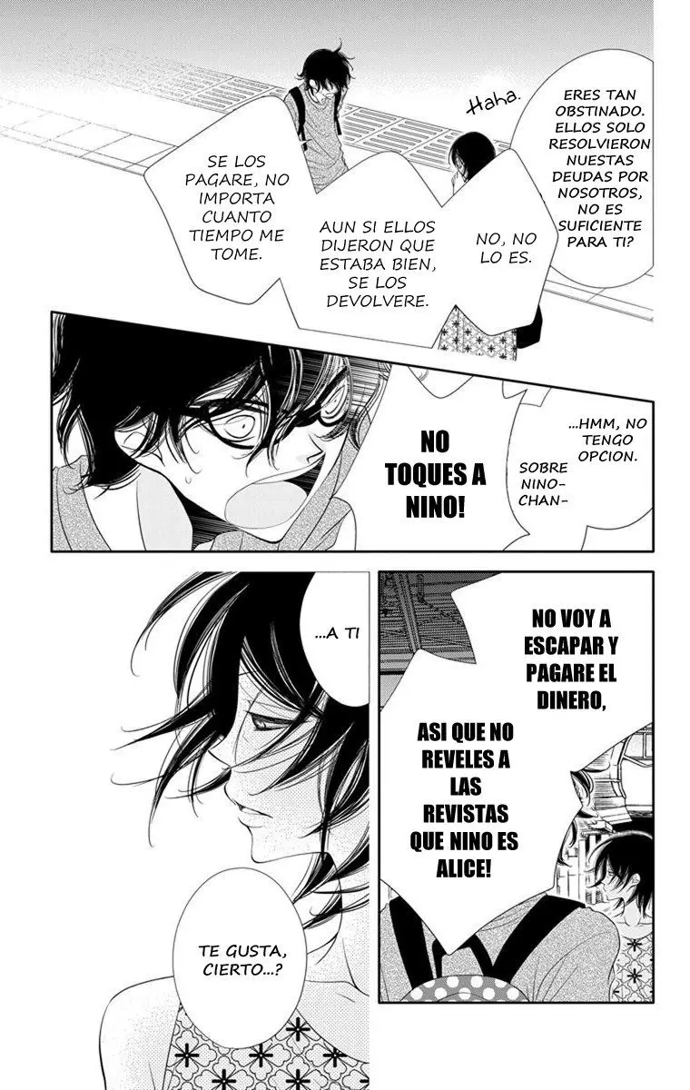 Fukumenkei Noise (2013) - Capítulo 37 - Página 4 - LectorTMOo