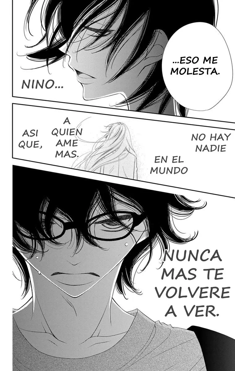 Fukumenkei Noise (2013) - Capítulo 37 - Página 5 - LectorTMOo