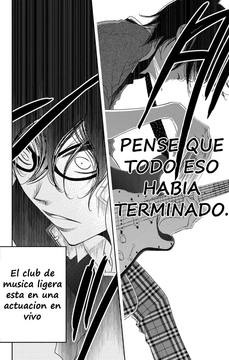Fukumenkei Noise (2013) - Capítulo 37 - Página 7 - LectorTMOo