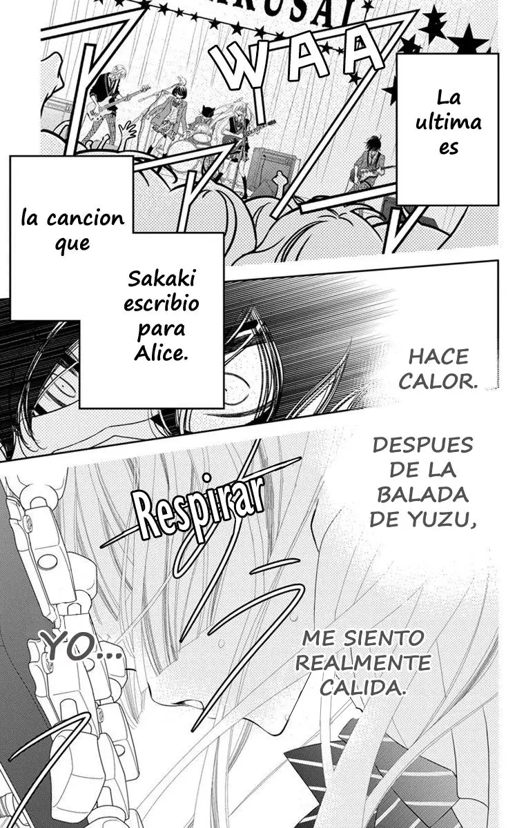 Fukumenkei Noise (2013) - Capítulo 37 - Página 8 - LectorTMOo