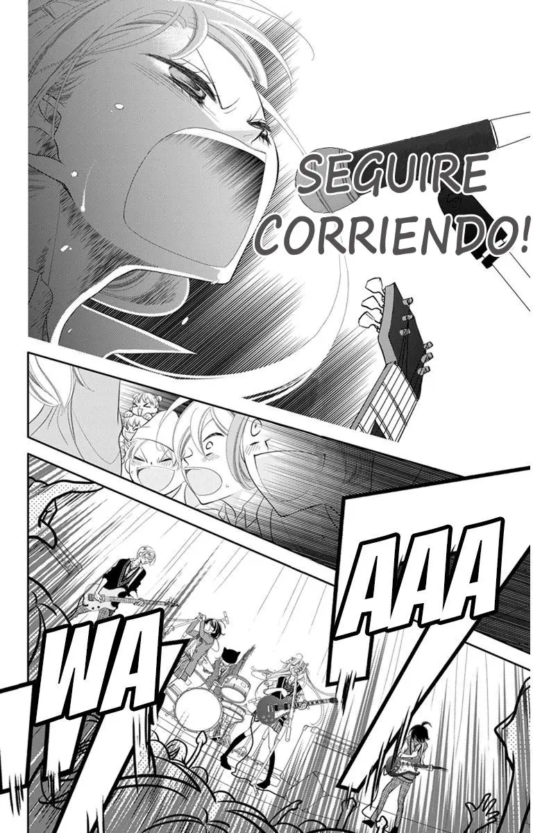 Fukumenkei Noise (2013) - Capítulo 37 - Página 9 - LectorTMOo