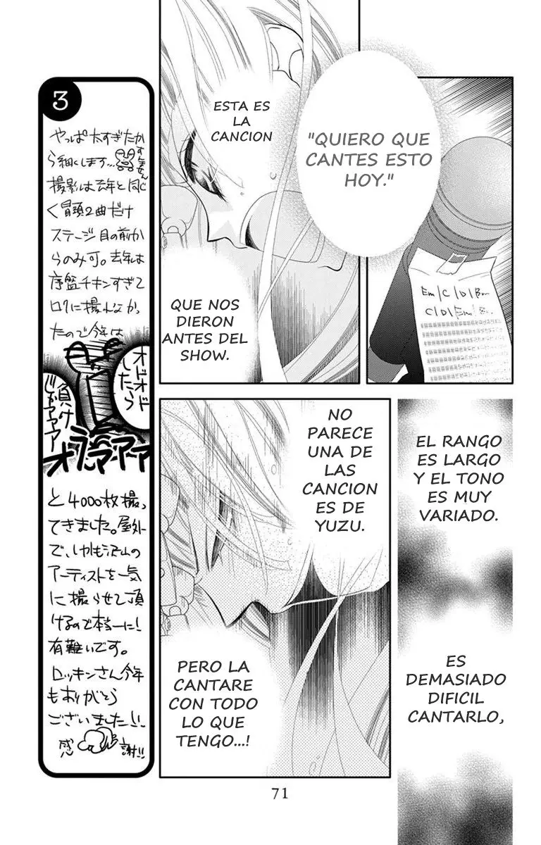 Fukumenkei Noise (2013) - Capítulo 37 - Página 10 - LectorTMOo