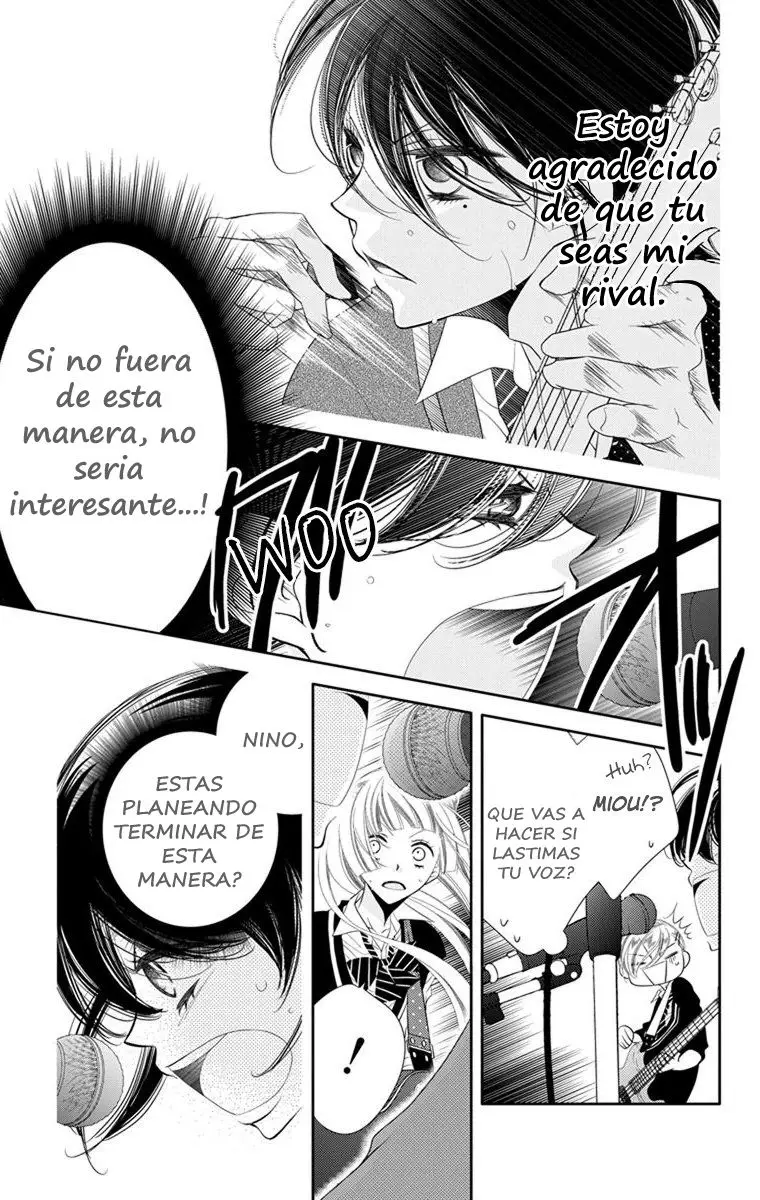 Fukumenkei Noise (2013) - Capítulo 37 - Página 12 - LectorTMOo