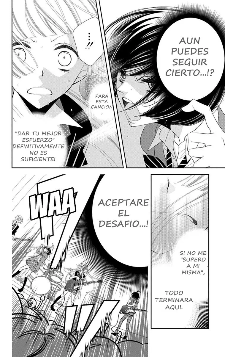 Fukumenkei Noise (2013) - Capítulo 37 - Página 13 - LectorTMOo