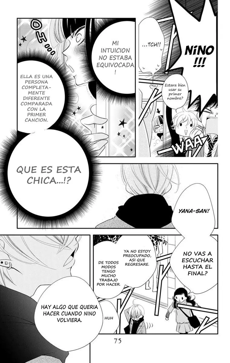 Fukumenkei Noise (2013) - Capítulo 37 - Página 14 - LectorTMOo