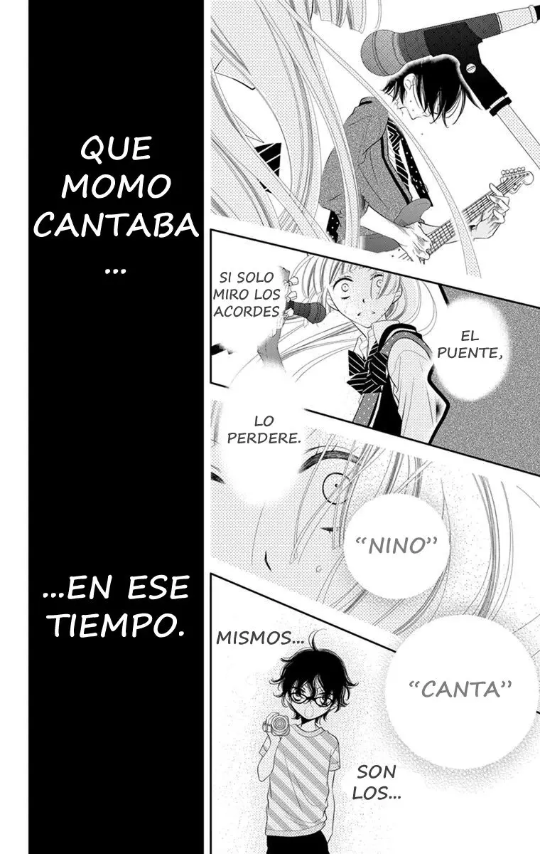 Fukumenkei Noise (2013) - Capítulo 37 - Página 17 - LectorTMOo