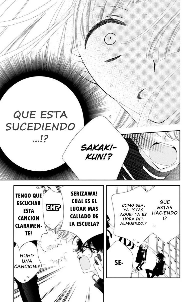 Fukumenkei Noise (2013) - Capítulo 37 - Página 18 - LectorTMOo