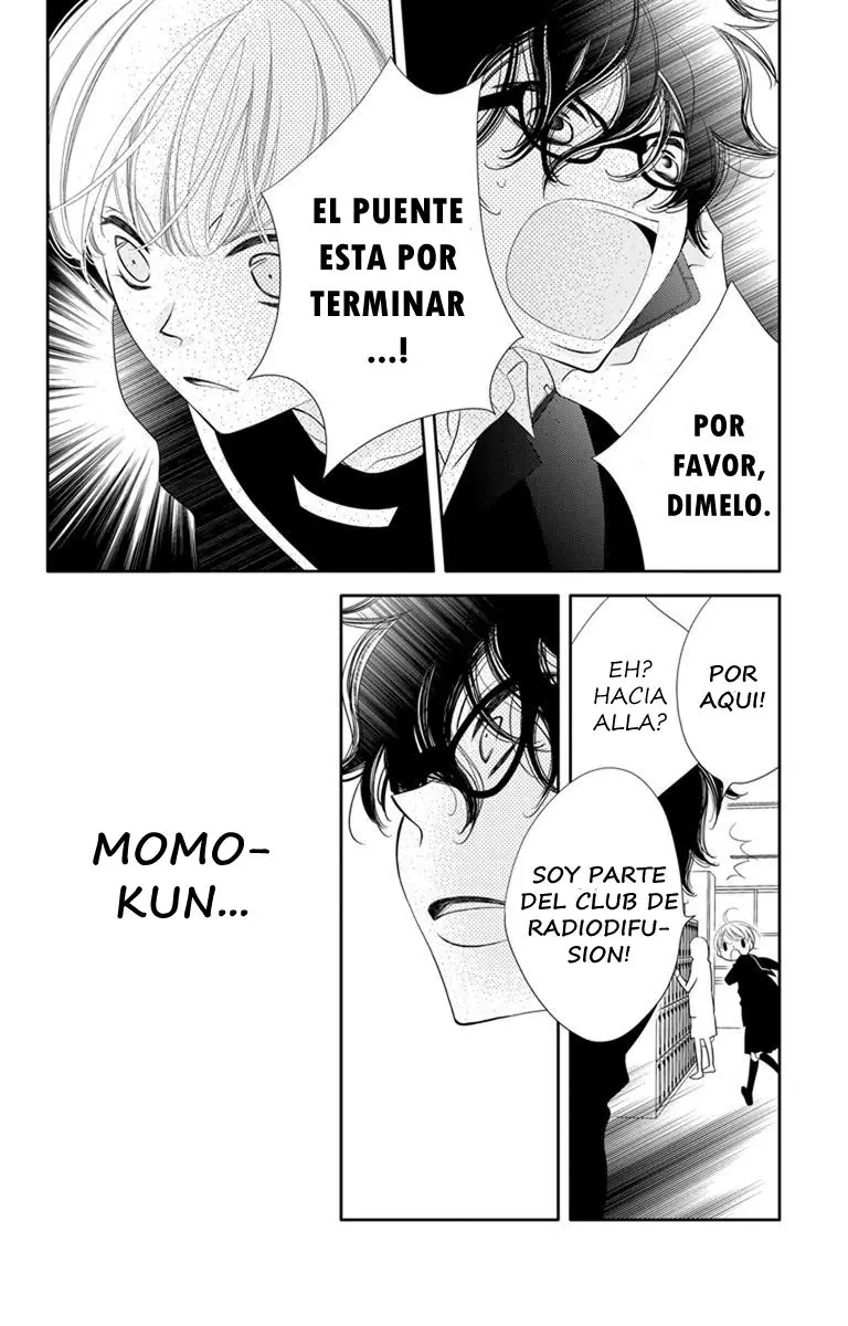 Fukumenkei Noise (2013) - Capítulo 37 - Página 19 - LectorTMOo