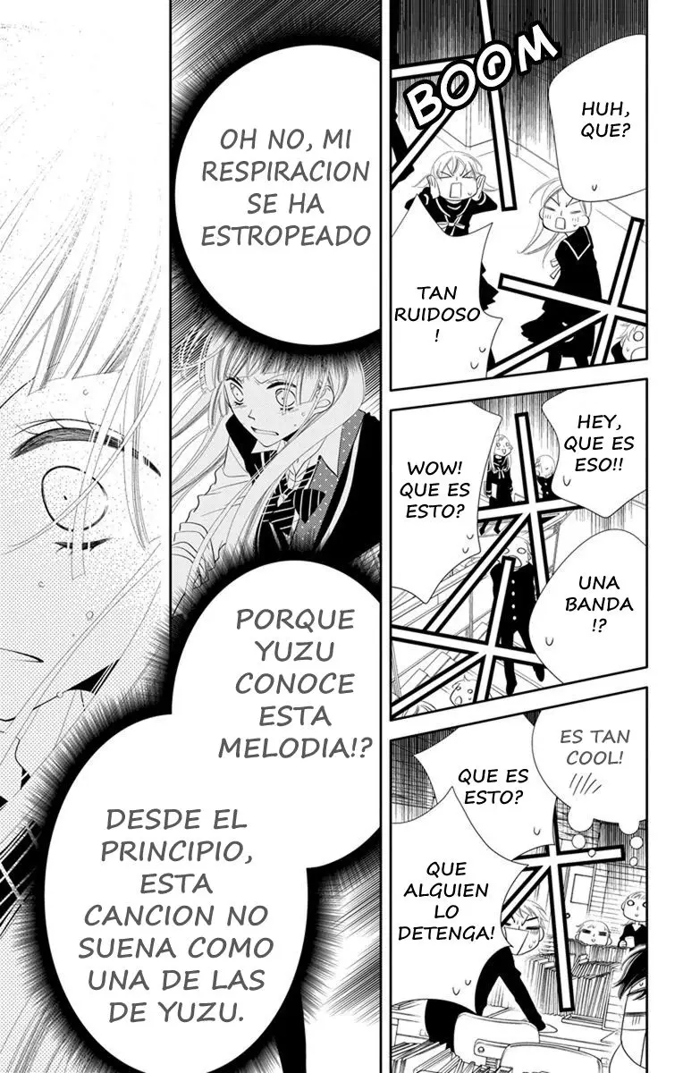 Fukumenkei Noise (2013) - Capítulo 37 - Página 22 - LectorTMOo