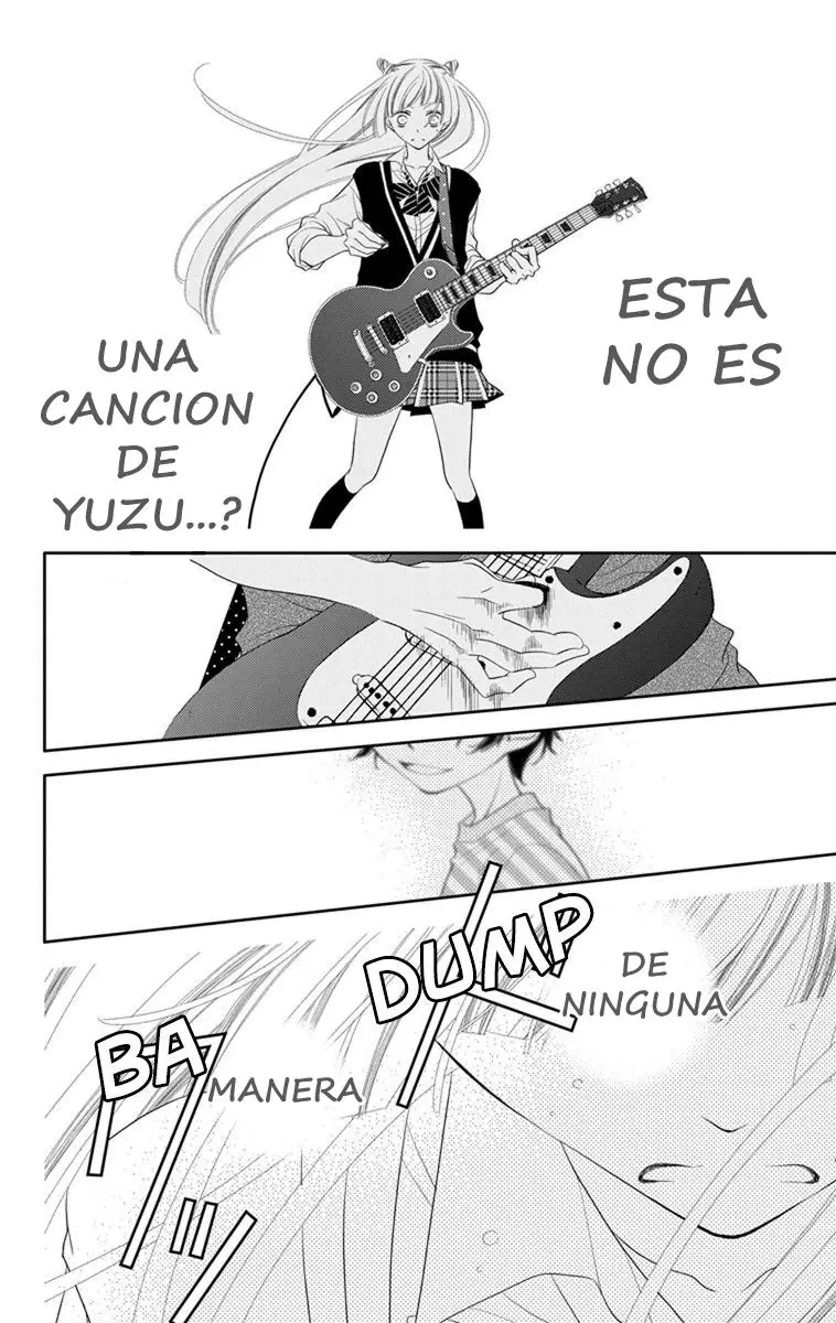 Fukumenkei Noise (2013) - Capítulo 37 - Página 23 - LectorTMOo