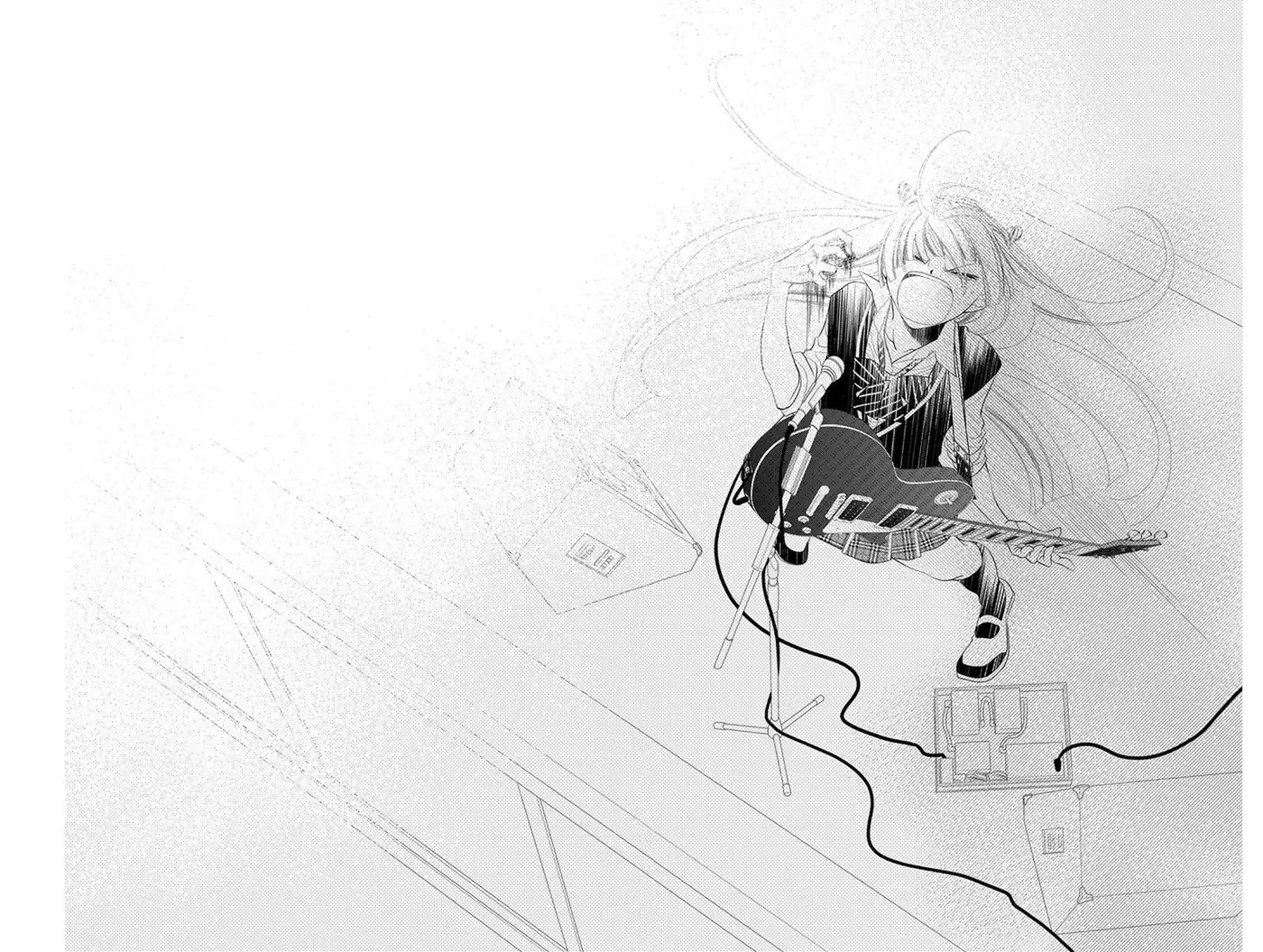 Fukumenkei Noise (2013) - Capítulo 37 - Página 25 - LectorTMOo