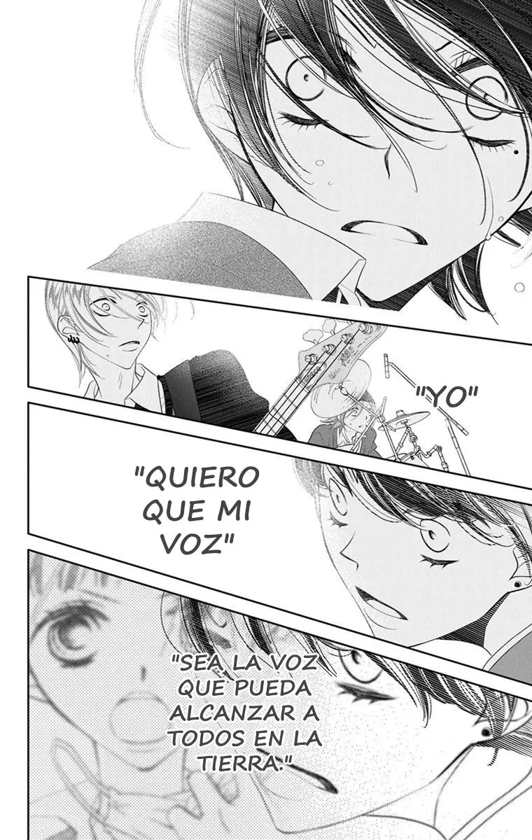 Fukumenkei Noise (2013) - Capítulo 37 - Página 26 - LectorTMOo