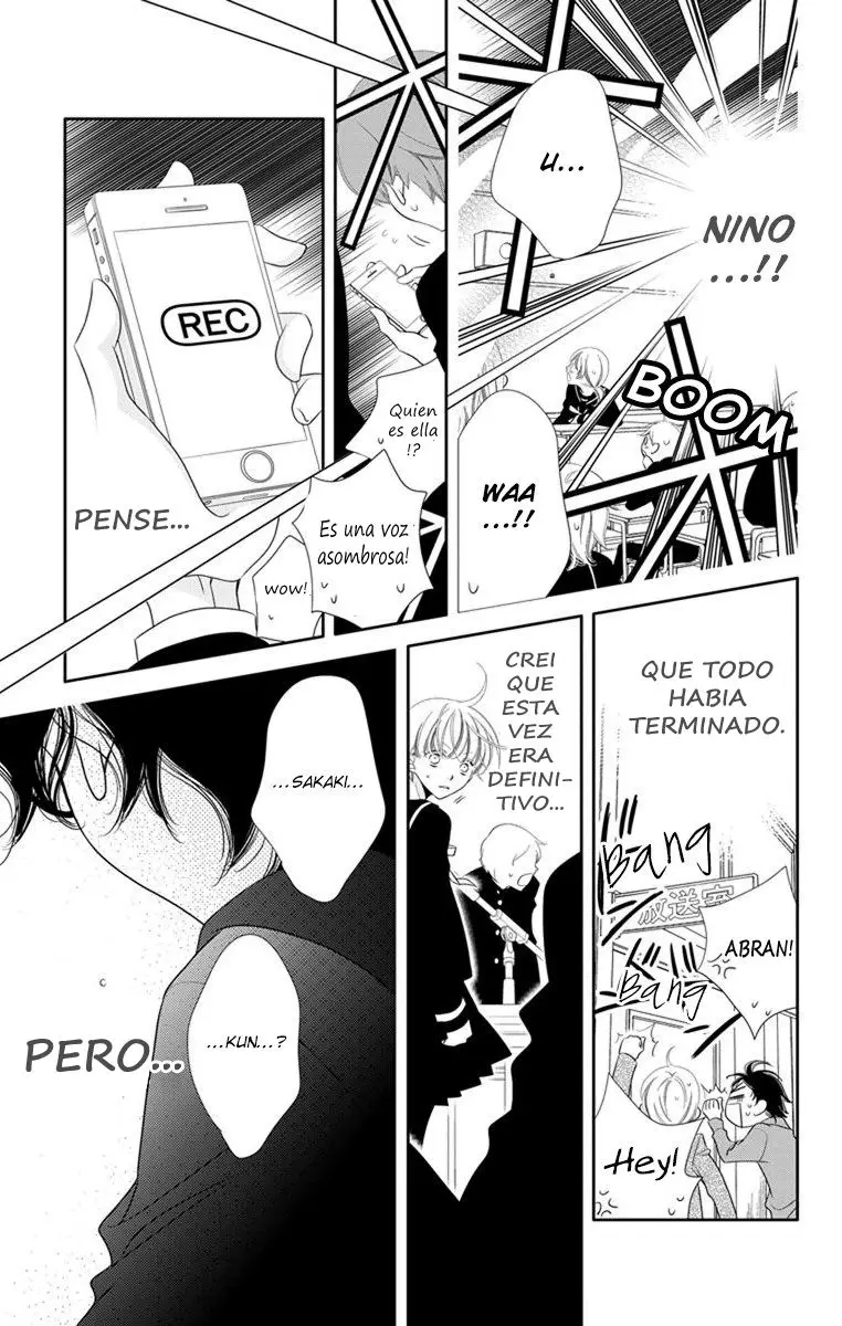 Fukumenkei Noise (2013) - Capítulo 37 - Página 27 - LectorTMOo