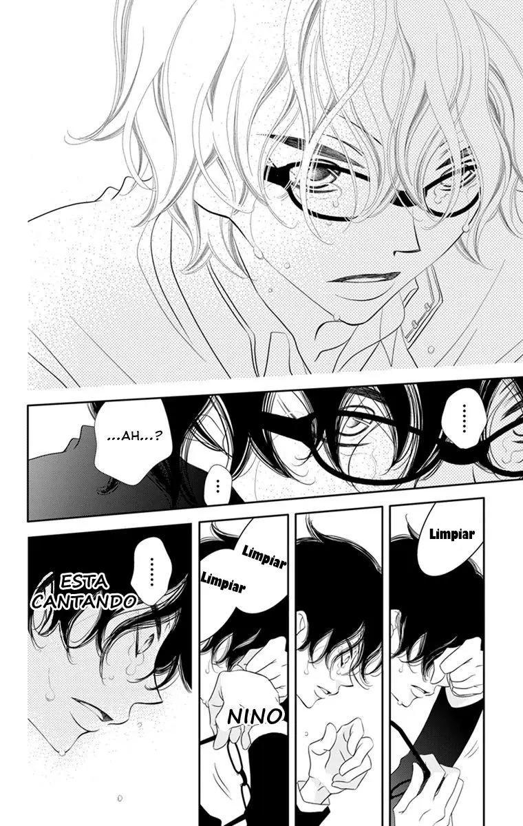 Fukumenkei Noise (2013) - Capítulo 37 - Página 28 - LectorTMOo