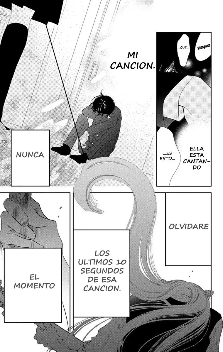 Fukumenkei Noise (2013) - Capítulo 37 - Página 29 - LectorTMOo