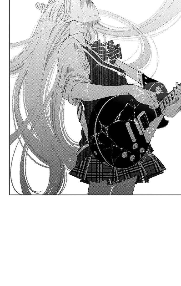 Fukumenkei Noise (2013) - Capítulo 37 - Página 30 - LectorTMOo