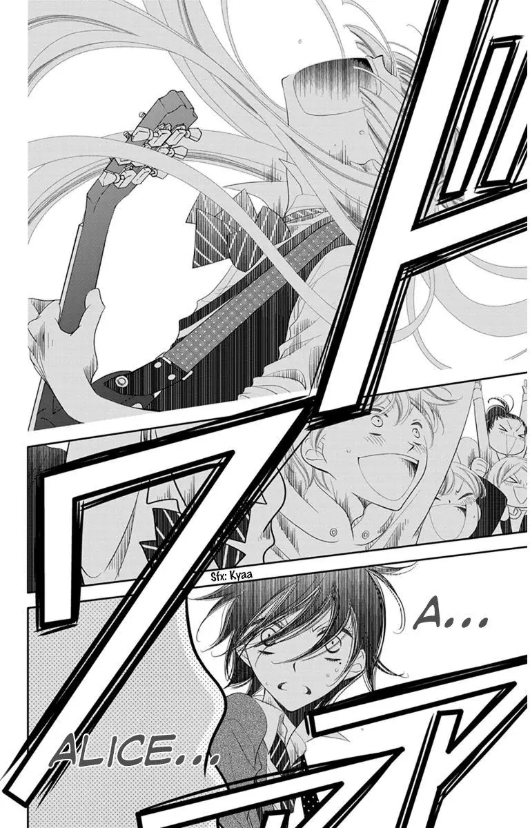 Fukumenkei Noise (2013) - Capítulo 38 - Página 4 - LectorTMOo