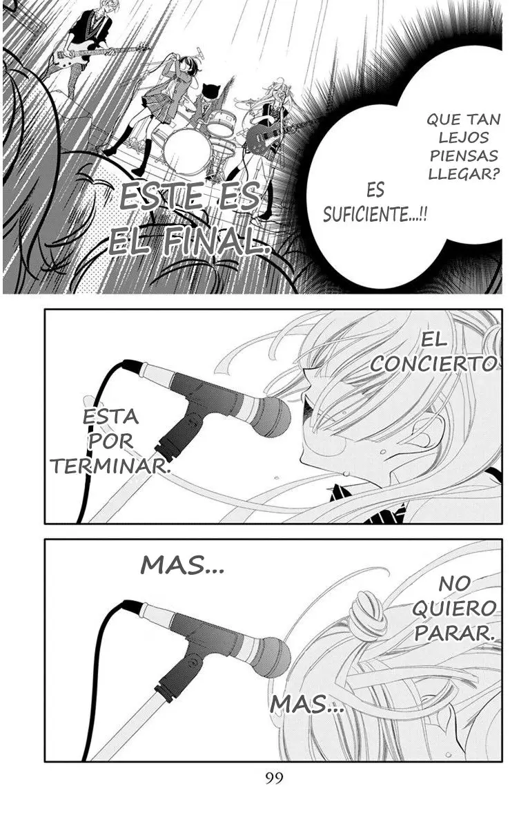 Fukumenkei Noise (2013) - Capítulo 38 - Página 5 - LectorTMOo