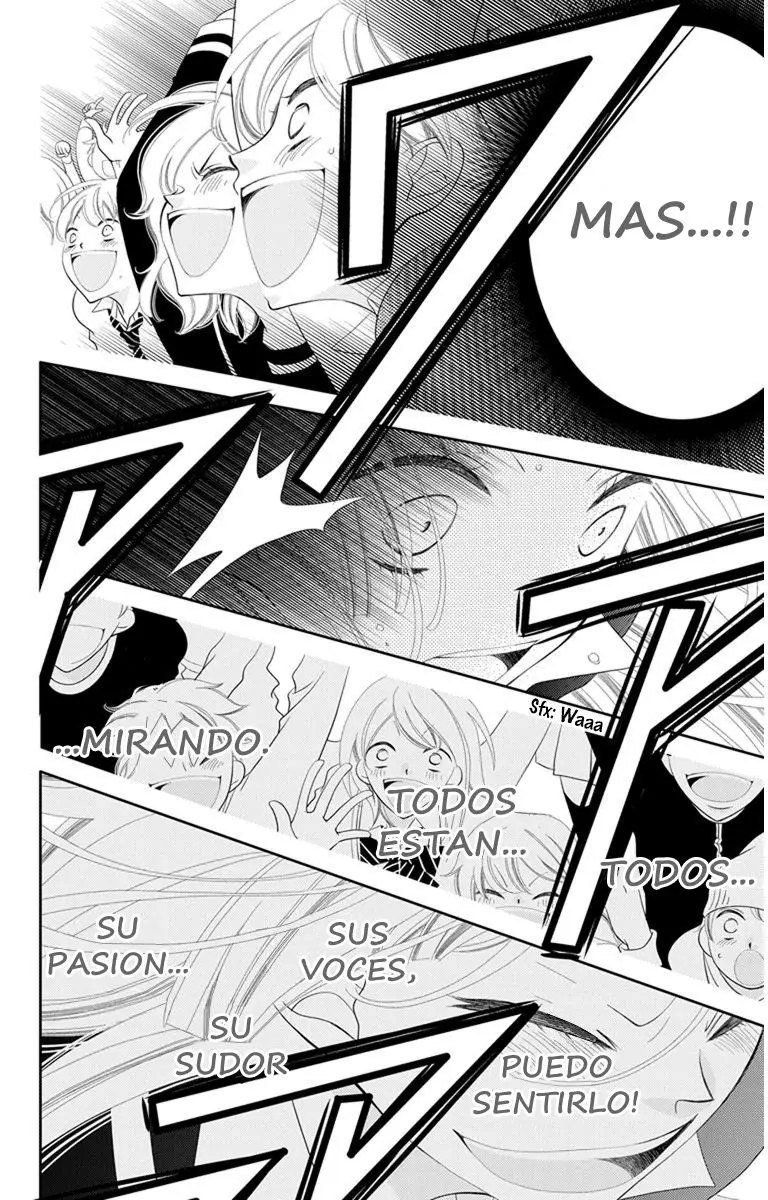 Fukumenkei Noise (2013) - Capítulo 38 - Página 6 - LectorTMOo