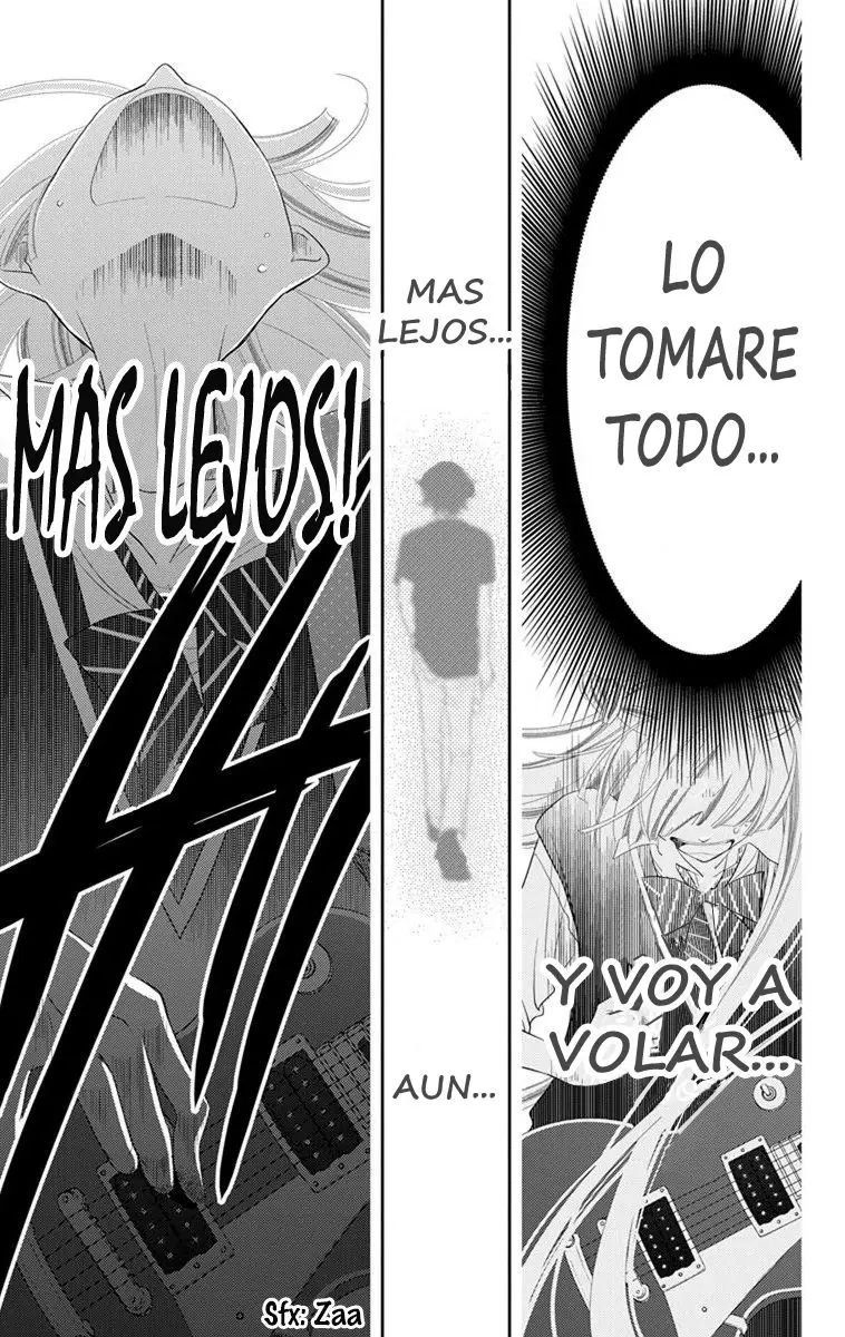 Fukumenkei Noise (2013) - Capítulo 38 - Página 7 - LectorTMOo