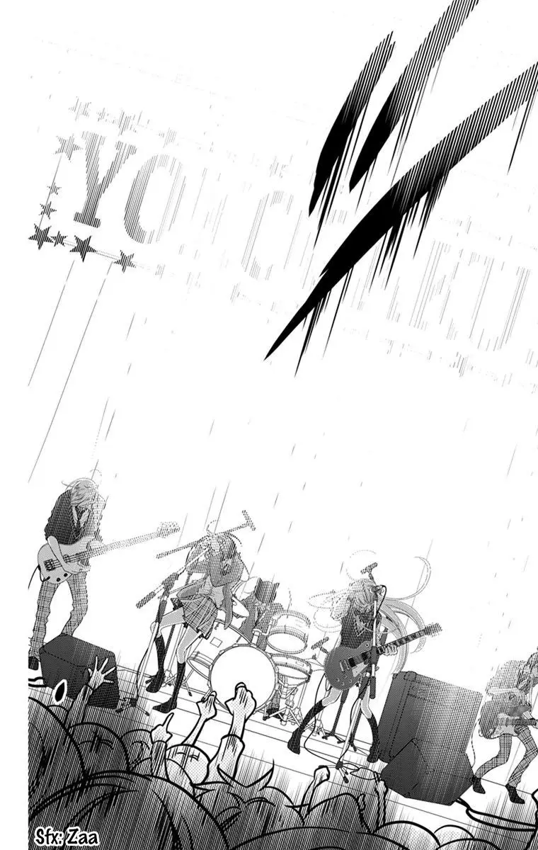 Fukumenkei Noise (2013) - Capítulo 38 - Página 8 - LectorTMOo